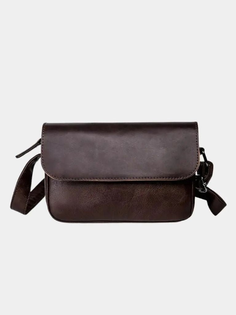Jeppe™ | Essentiel Slingtaske