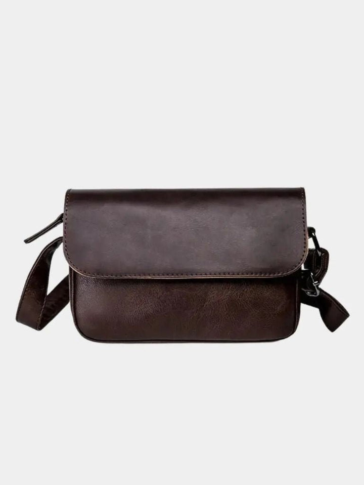 Jeppe™ | Essentiel Slingtaske