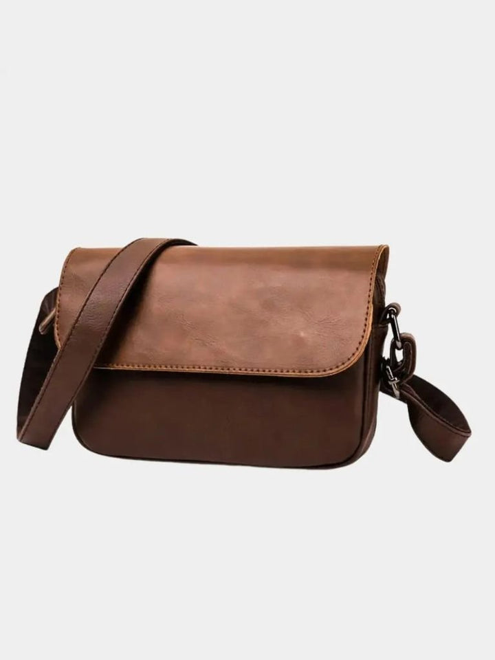 Jeppe™ | Essentiel Slingtaske