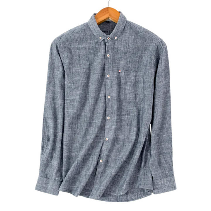 Joep™ | Saint-Tropez Linnedskjorte