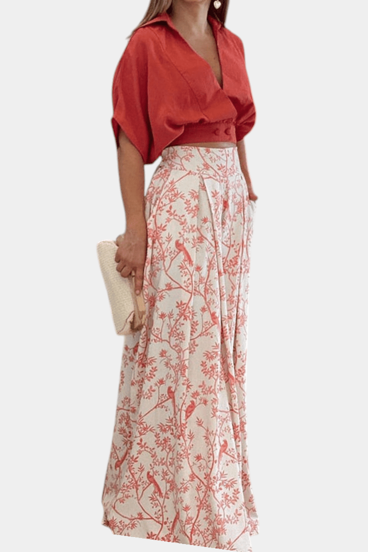 Johanne | Boho sæt