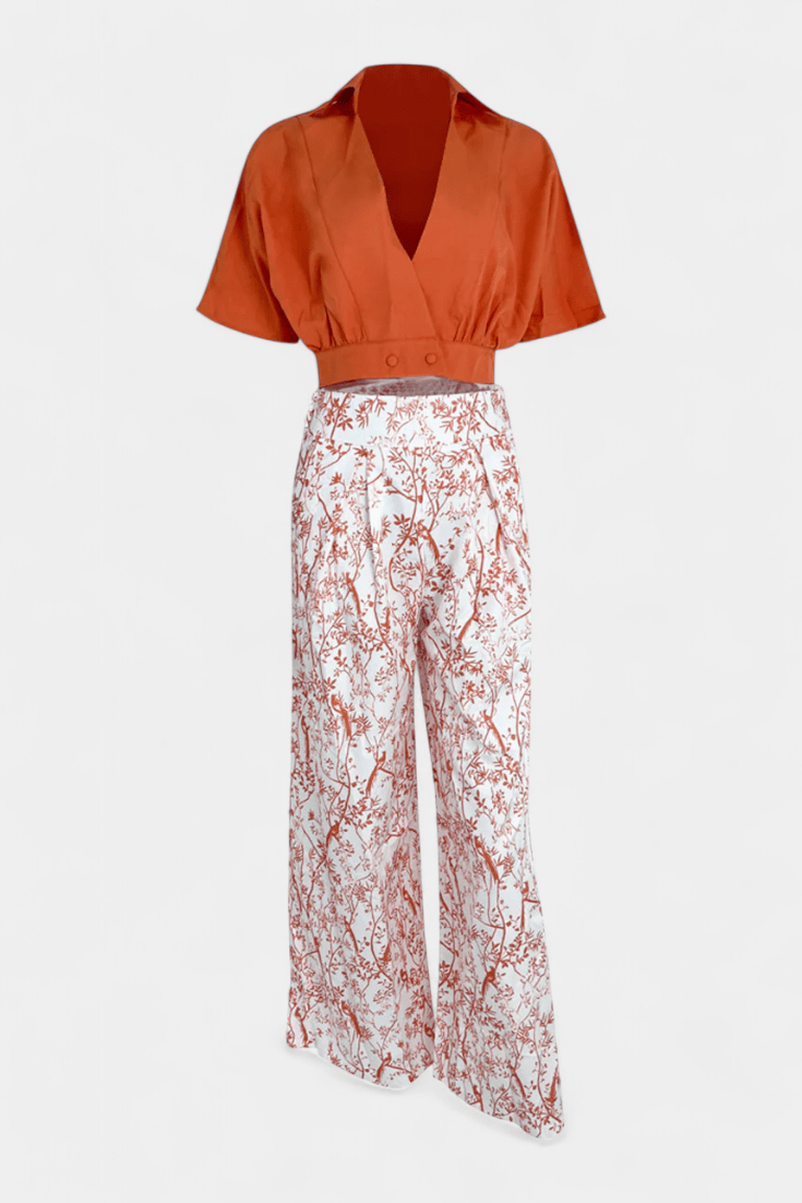 Johanne | Boho sæt