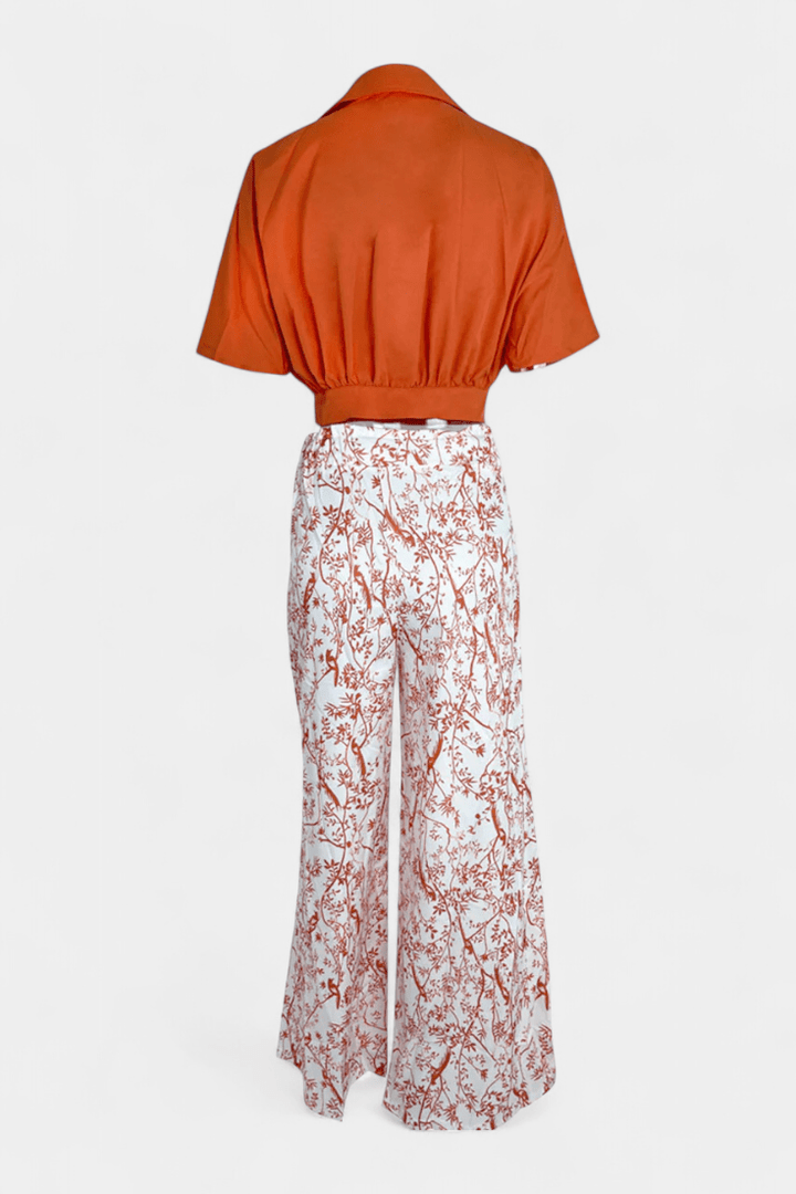 Johanne | Boho sæt