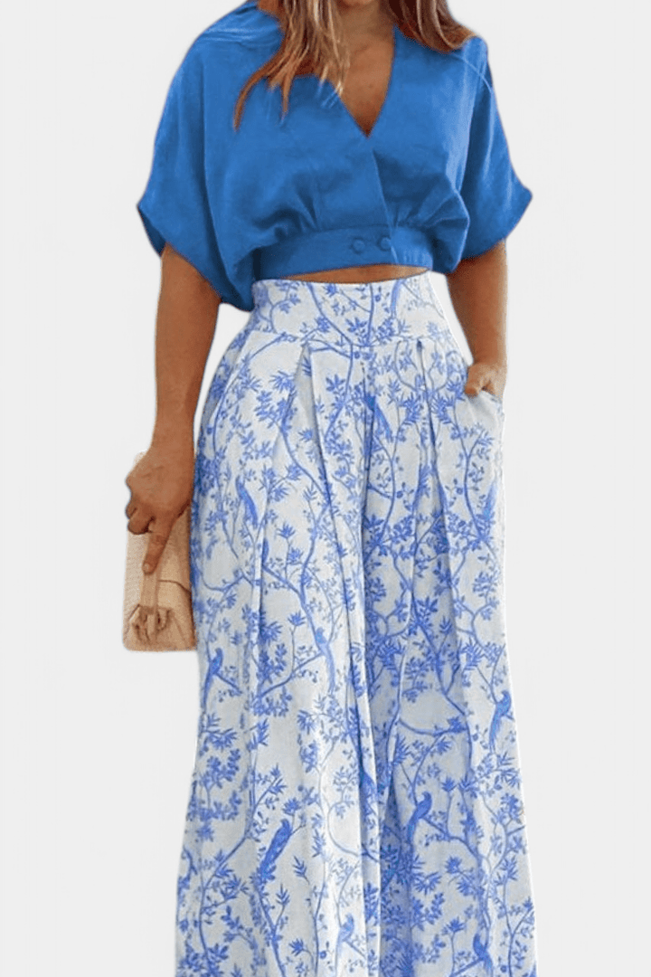 Johanne | Boho sæt