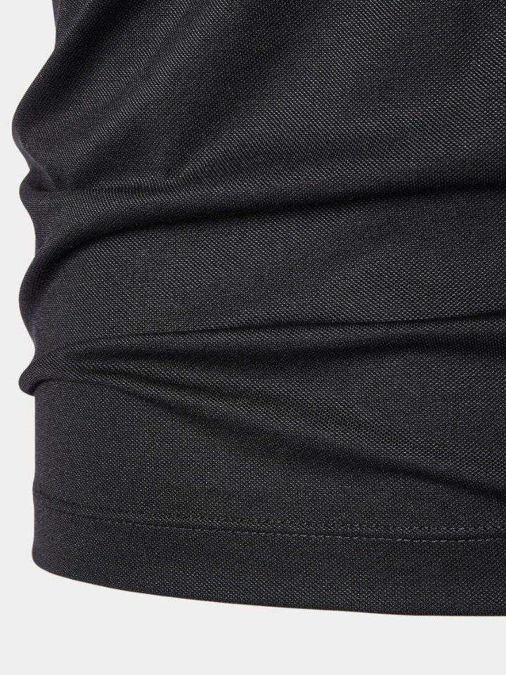 Johan™ | Obsidian Kant Polo