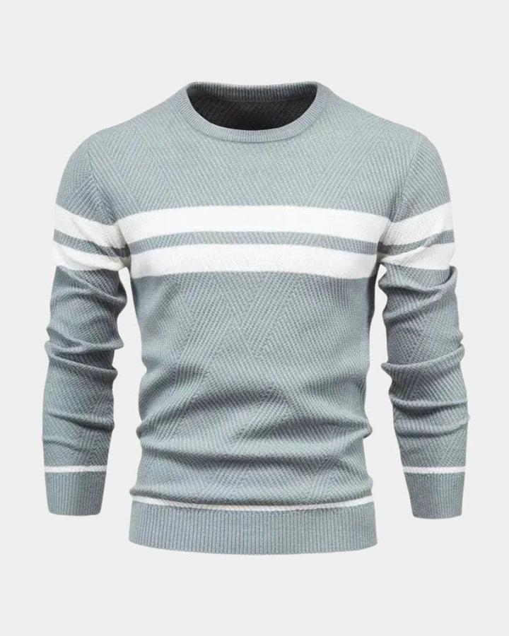 Jonas M.™ | Komfortabel Trøje