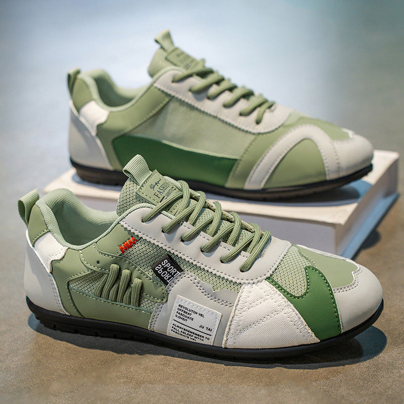 Jonas™ | Urbane sneakers