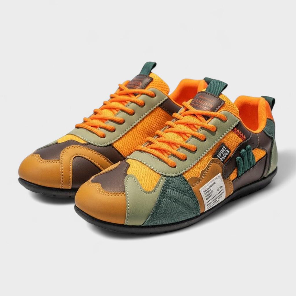 Jonas™ | Urbane sneakers