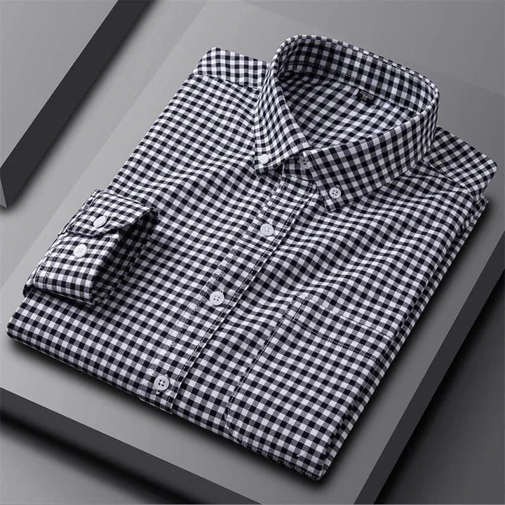 Joris™ | Oxford Skjorte