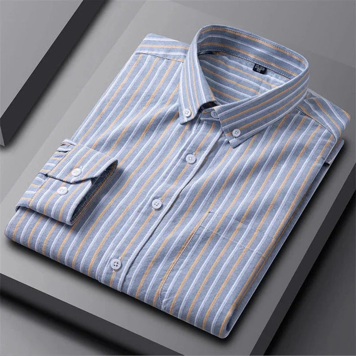 Joris™ | Oxford Skjorte