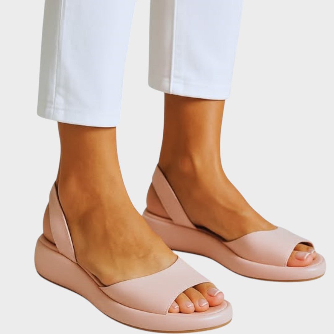 Josefine | Ortopædiske Sandaler
