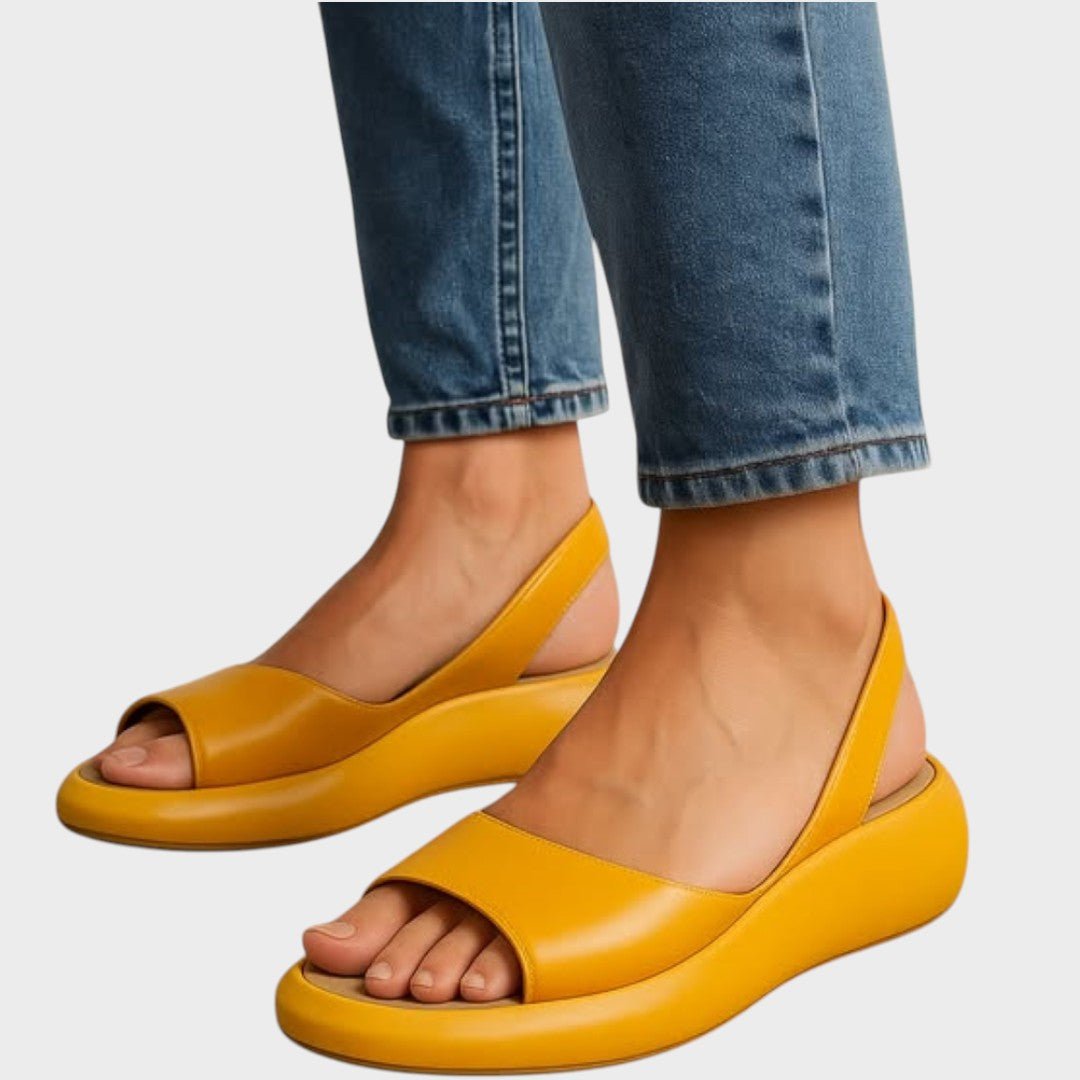 Josefine | Ortopædiske Sandaler