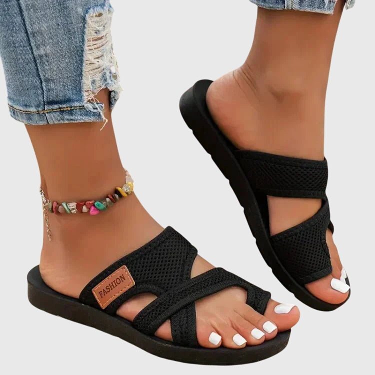 Julie | Ortopædiske sandaler