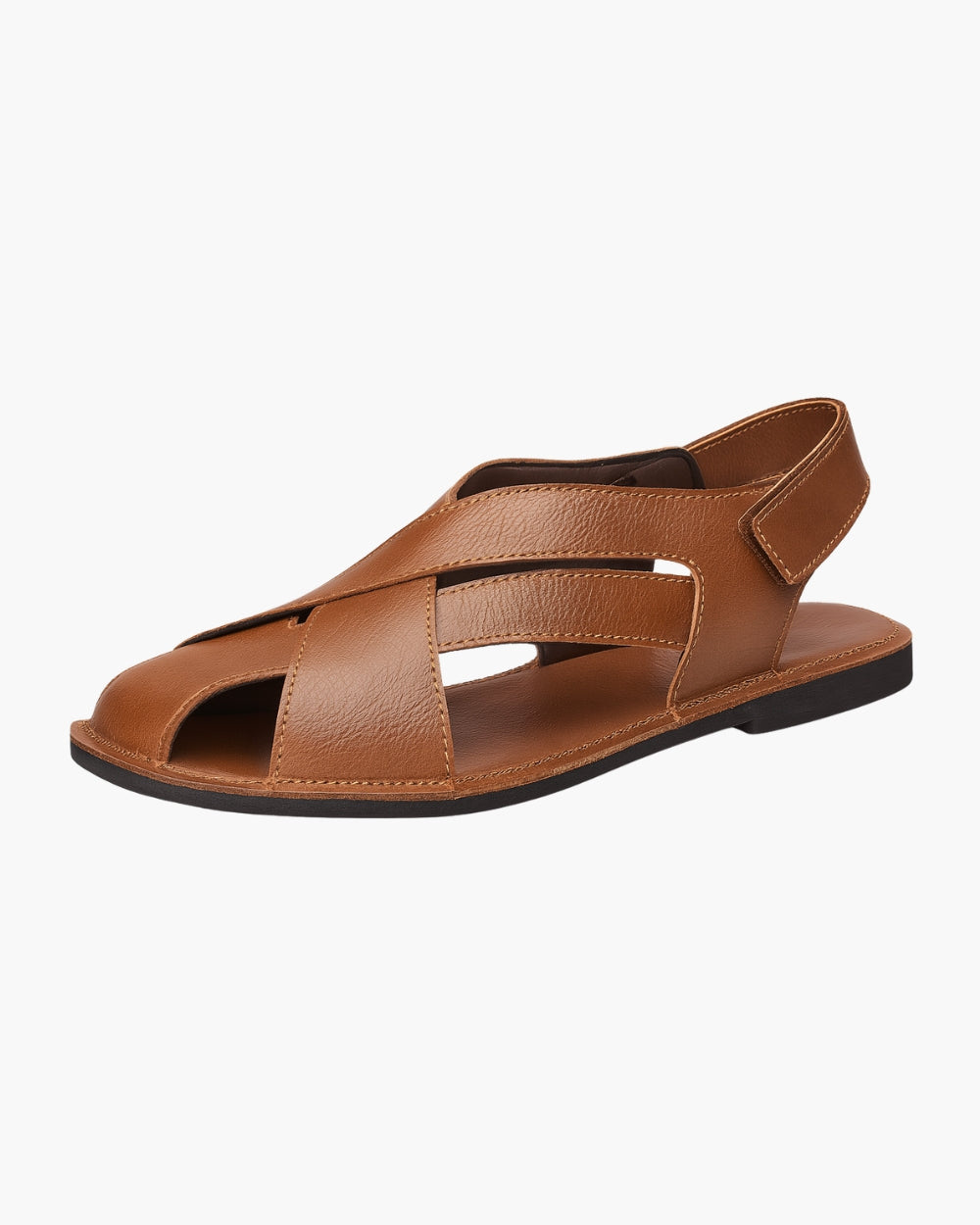 Juvano™ | Sandaler med Lukning Bagpå