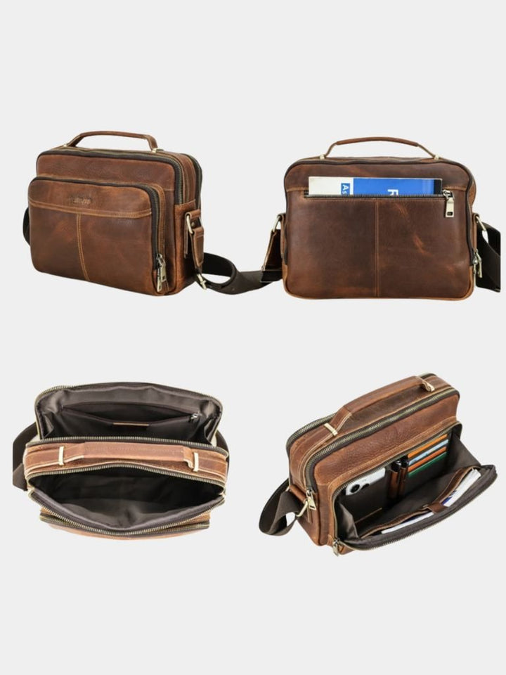 Kasper™ | Casual Crossbody Taske