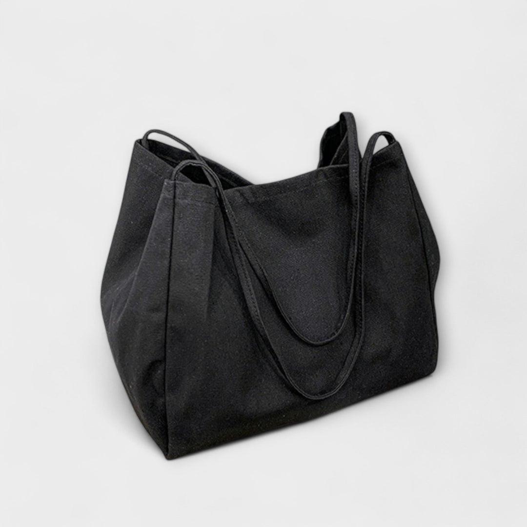 Kirstine | Kanvas Taske