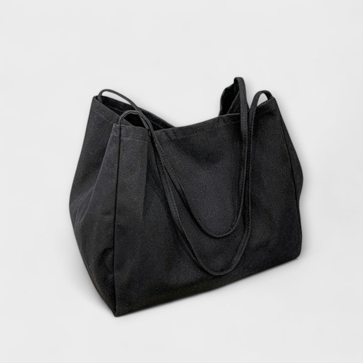 Kirstine | Kanvas Taske