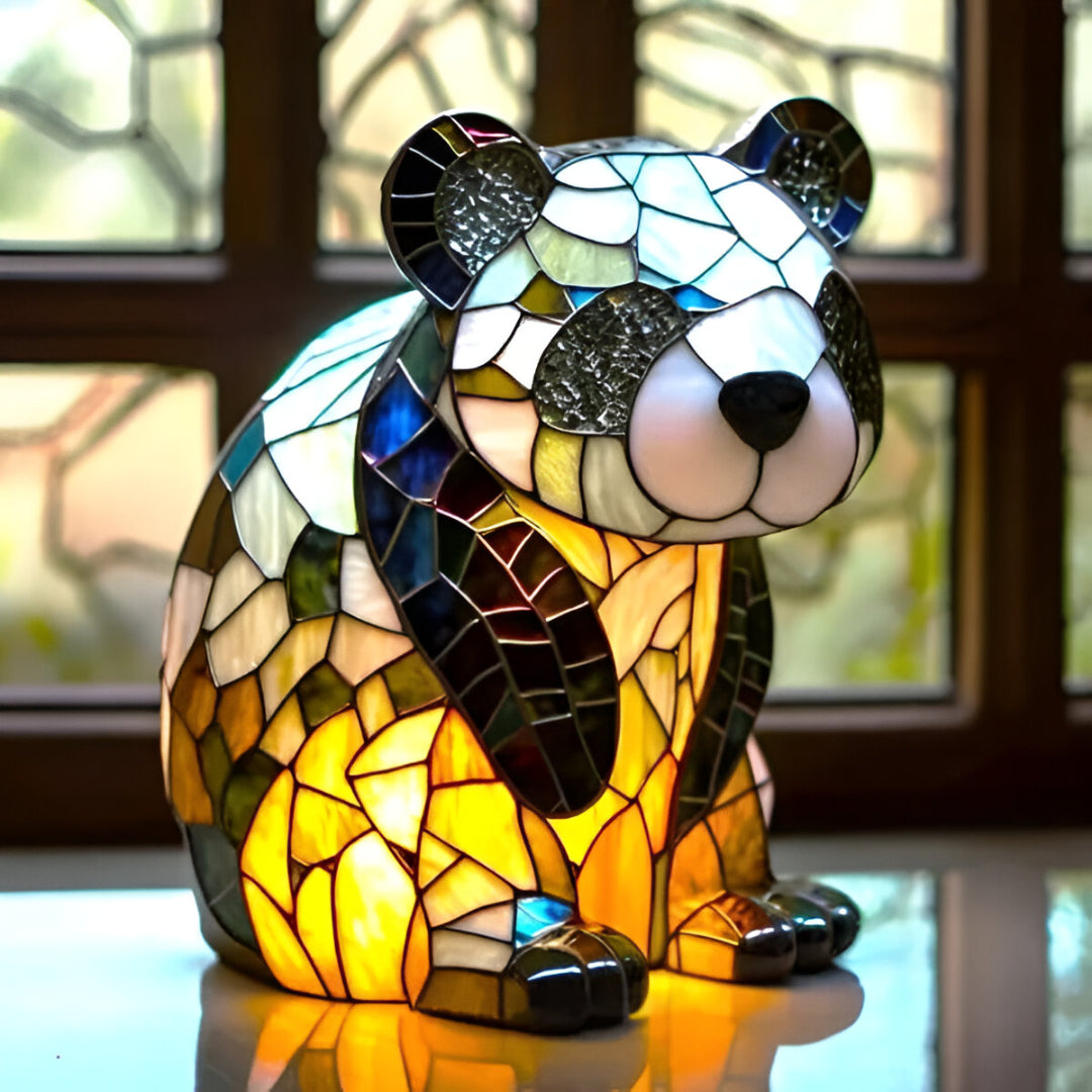Kloffie Fortryllende Panda