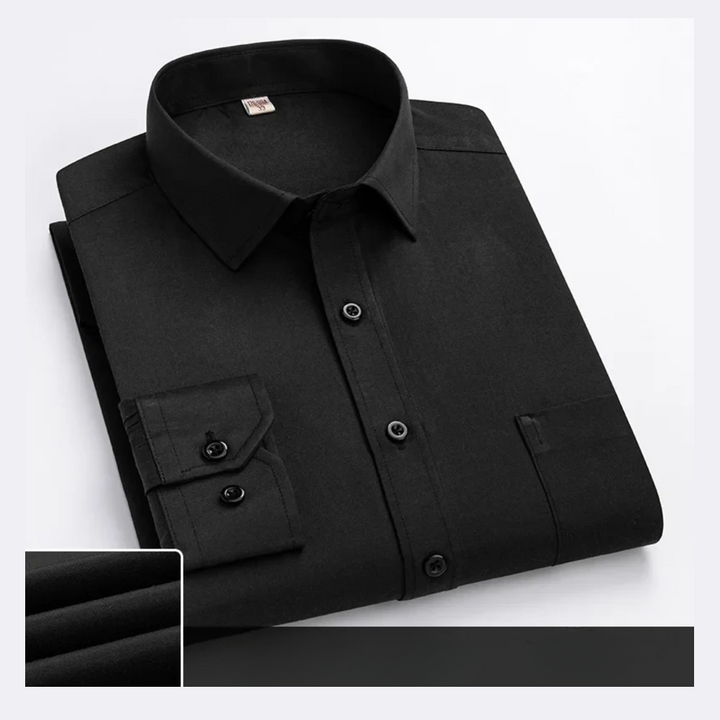 Laurens™ | Formel Kontorskjorte