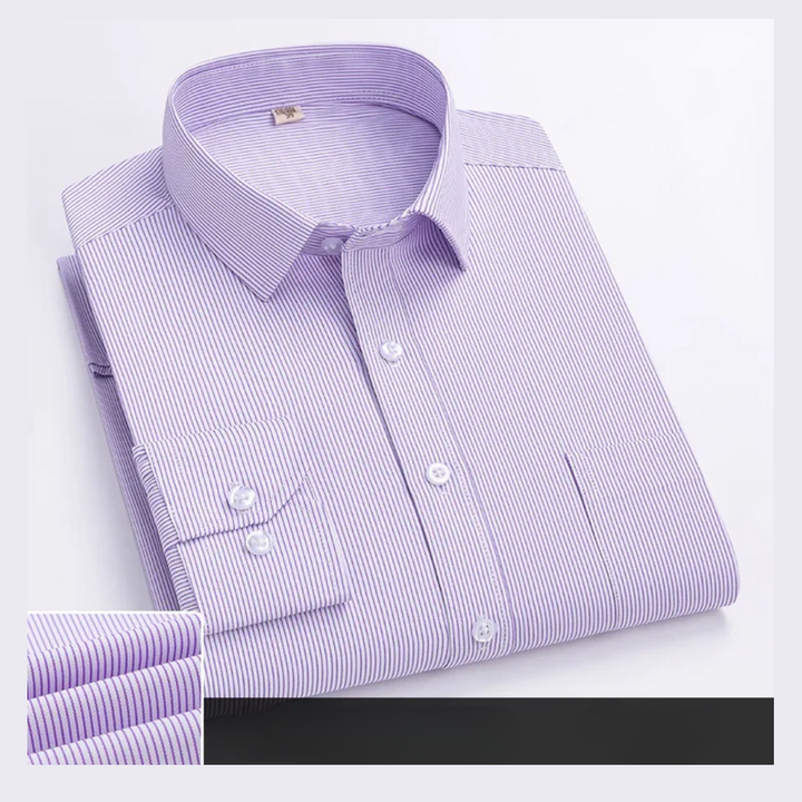 Laurens™ | Formel Kontorskjorte