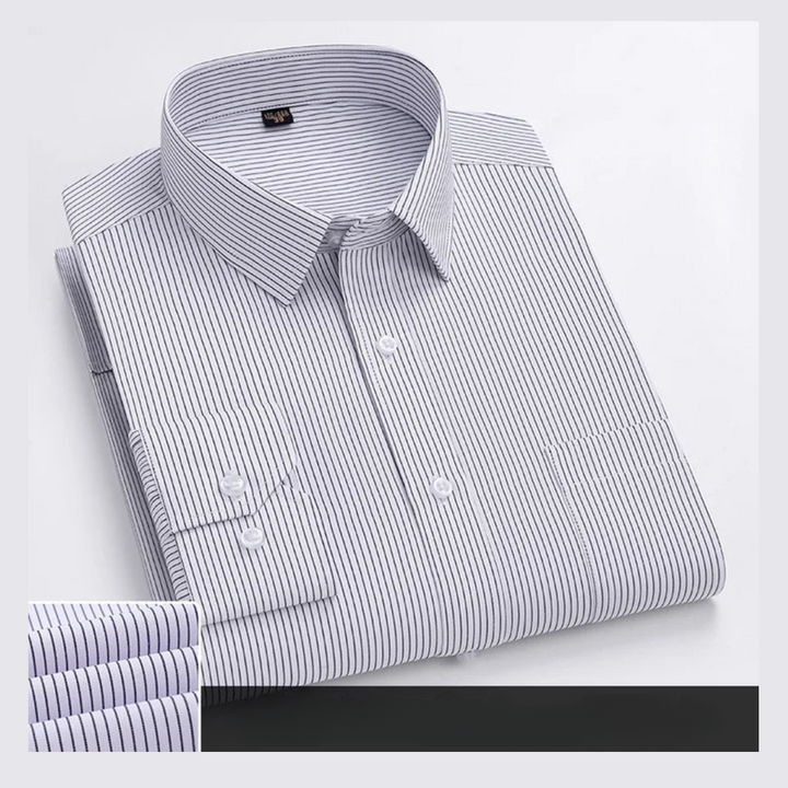 Laurens™ | Formel Kontorskjorte