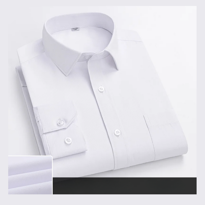 Laurens™ | Formel Kontorskjorte