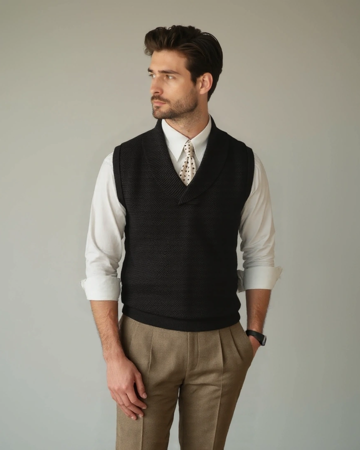 Laurits™ | Tricot Pullover