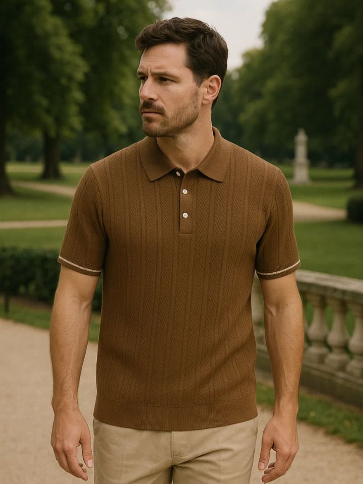 Leif™ | Café Milano Polo