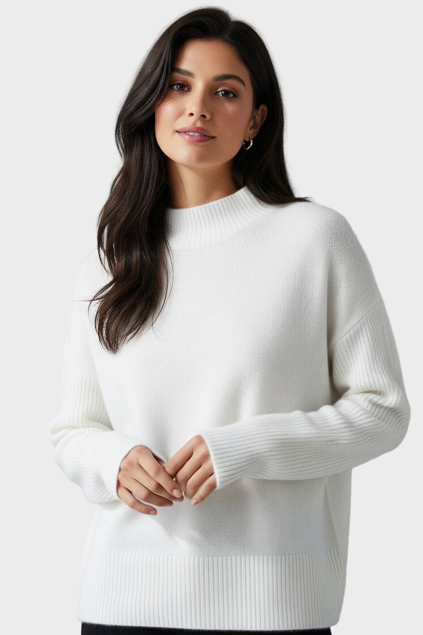 Lene | Kashmirtrøje