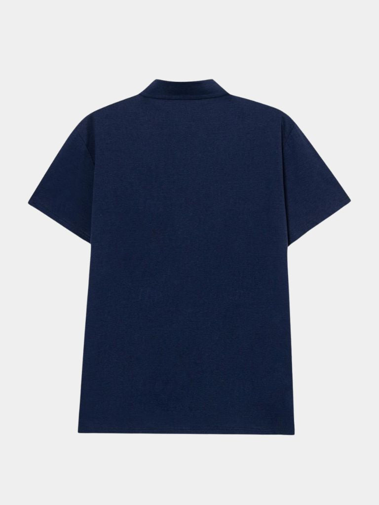 Liam™ | Windsor Marine Polo