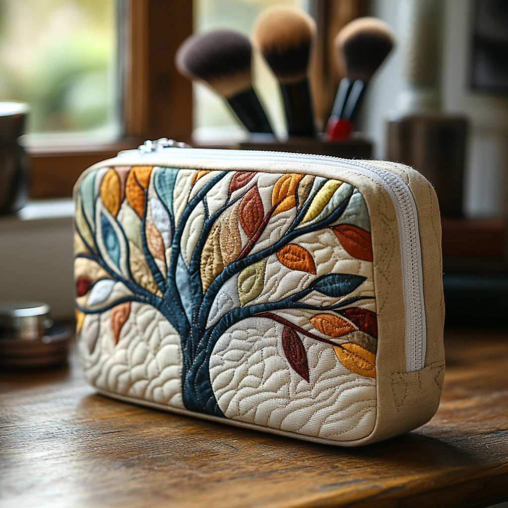 Makeuptaske 