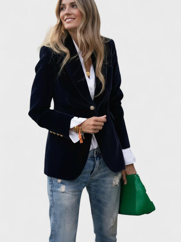 Lileth™ | Elegant blazer