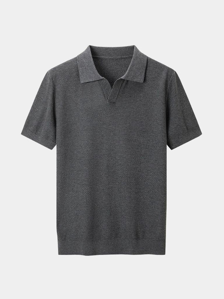 Loke™ | Brownstone Polo