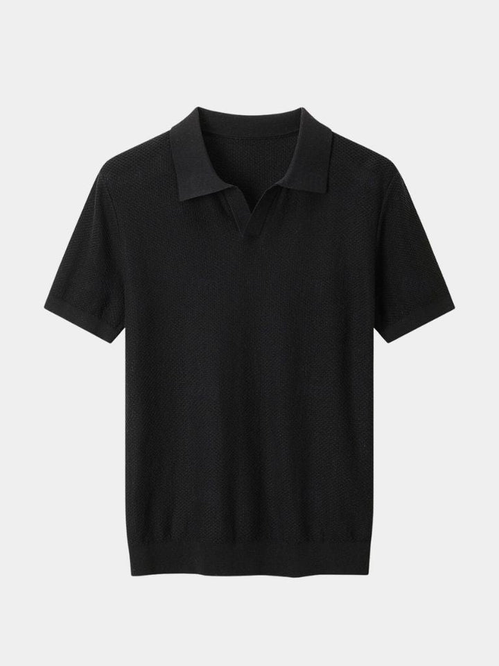 Loke™ | Brownstone Polo