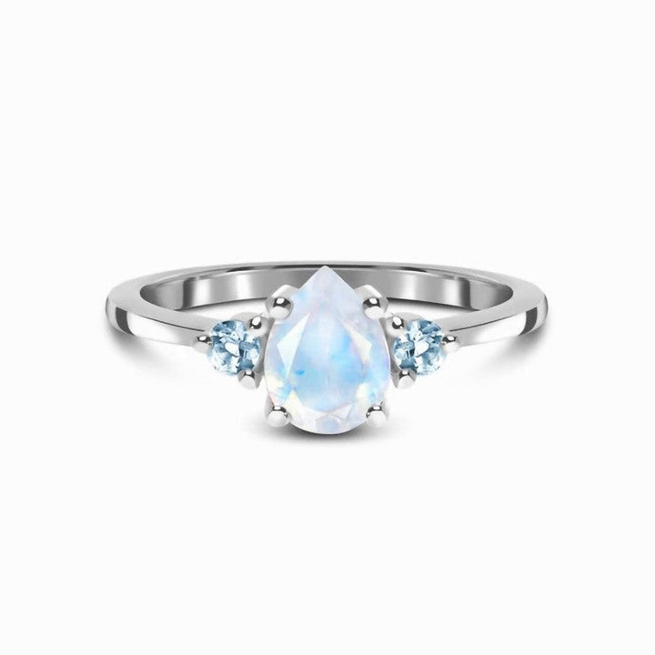 Louis' ring med Månen
