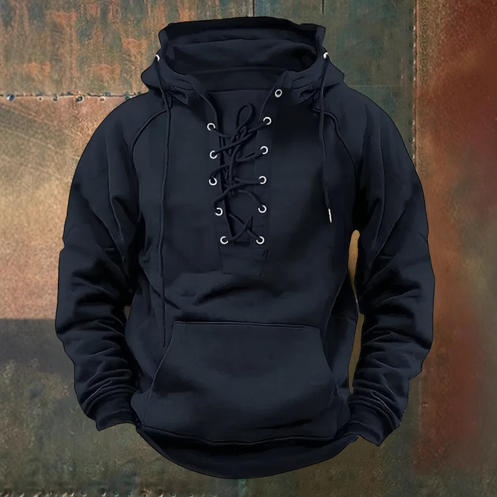 Louis™ | Elegant vejrbestandig sweatshirt
