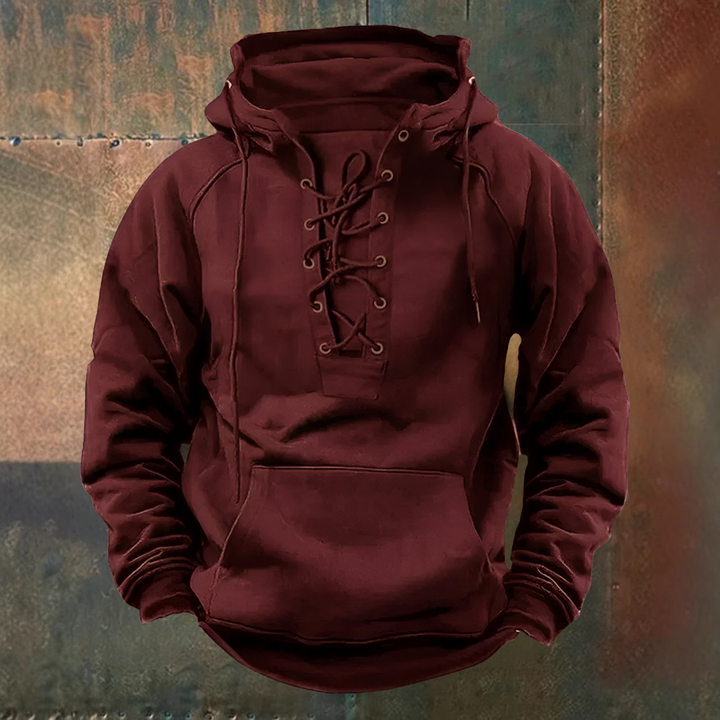 Louis™ | Elegant vejrbestandig sweatshirt