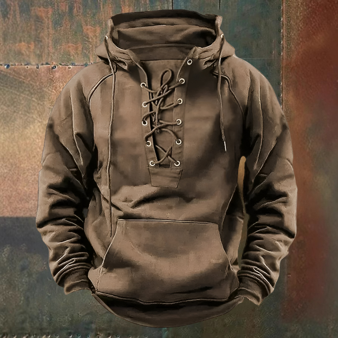 Louis™ | Elegant vejrbestandig sweatshirt