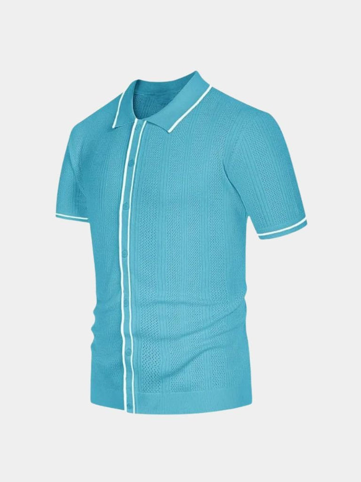 Mads™ | Vintage Siena Polo