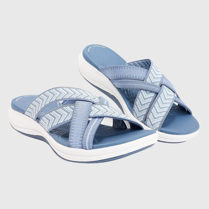 Maja | Ortopædiske Sandaler