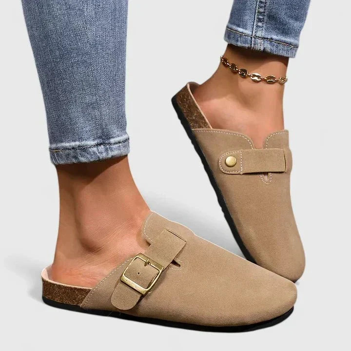 Malina | Ortopædiske loafers