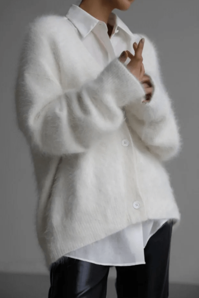 Malou | Cardigan