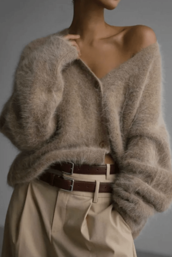 Malou | Cardigan