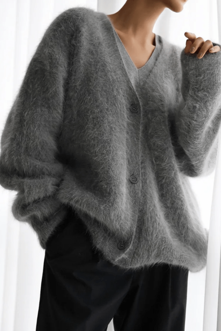 Malou | Cardigan