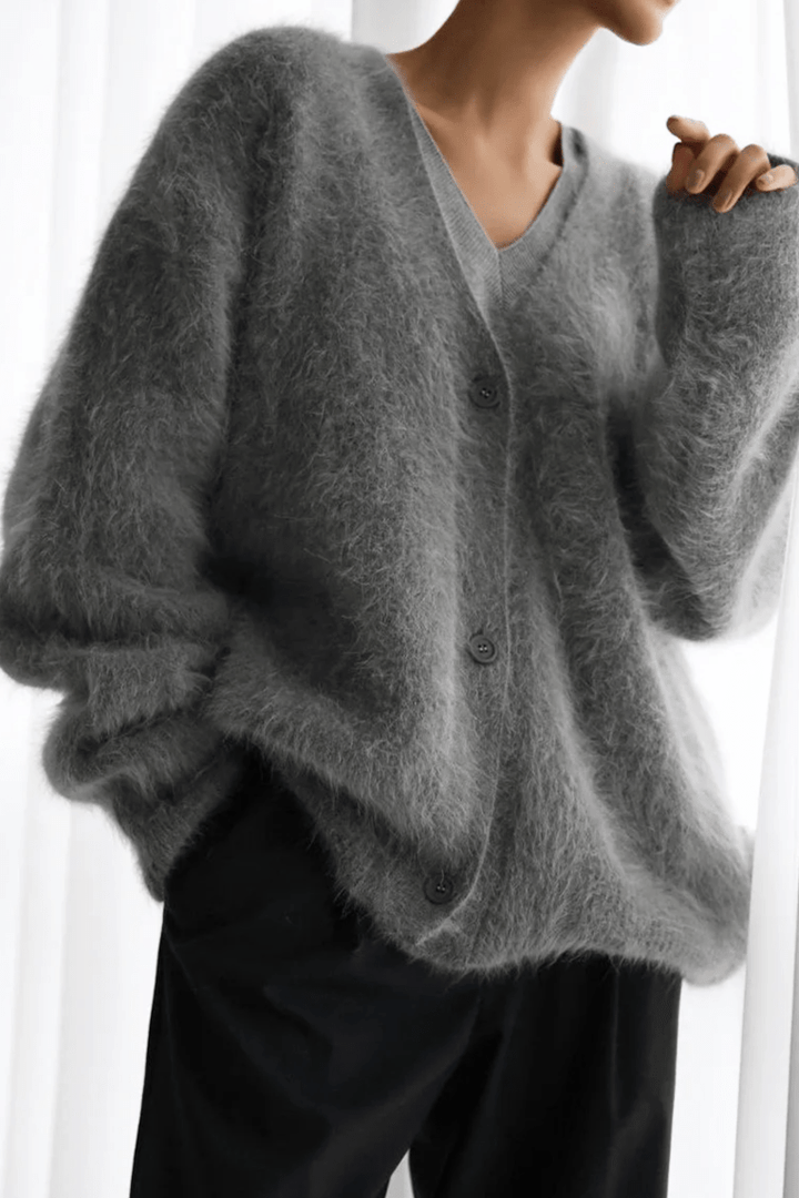 Malou | Cardigan