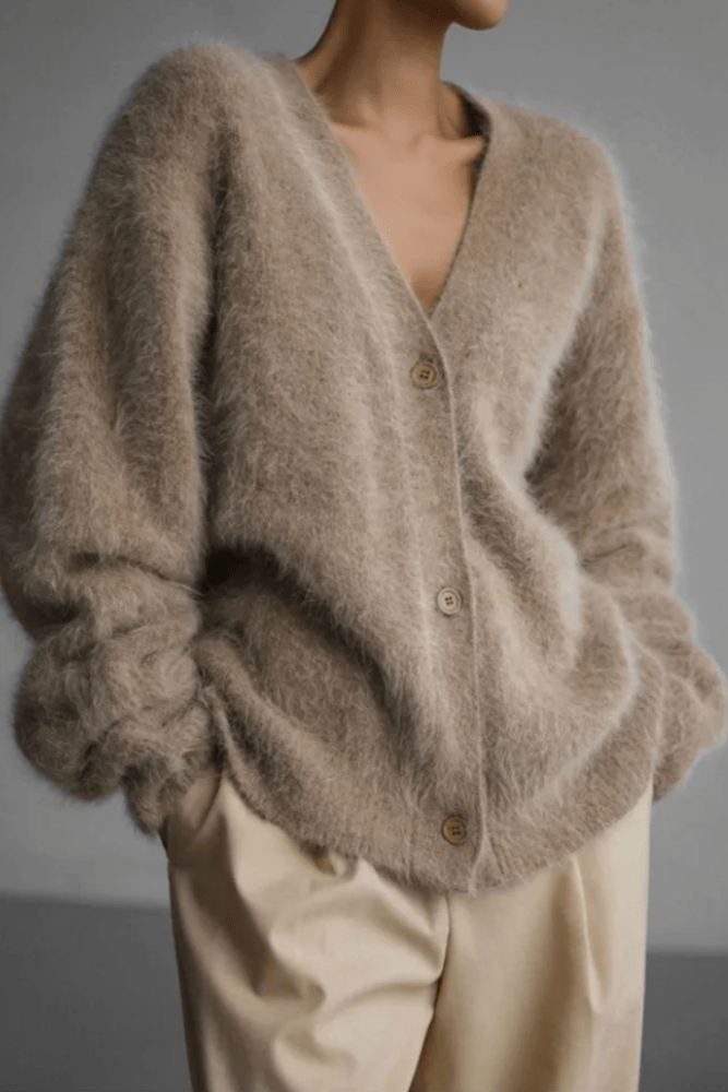 Malou | Cardigan