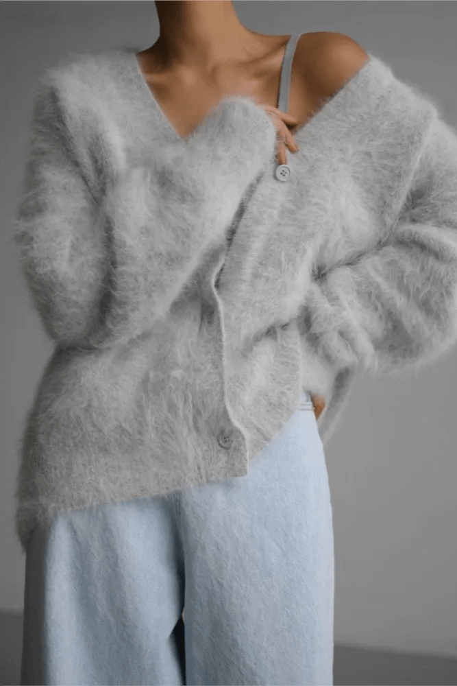 Malou | Cardigan
