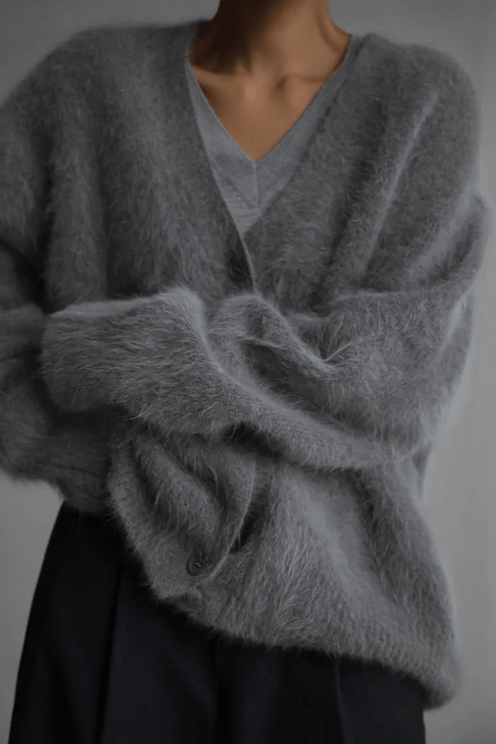 Malou | Cardigan