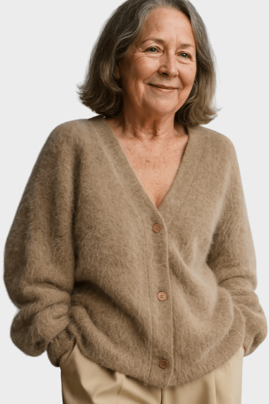 Malou | Cardigan