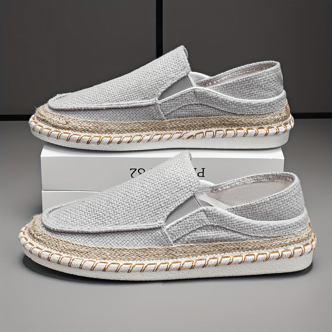 Marbella Sommer Loafers